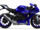 Yamaha YZF 1000 R1